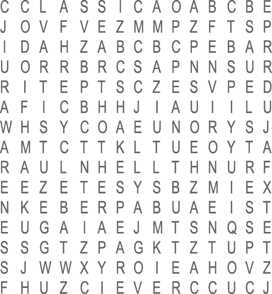 April Word Search Salyersville Nursing & Rehabilitation