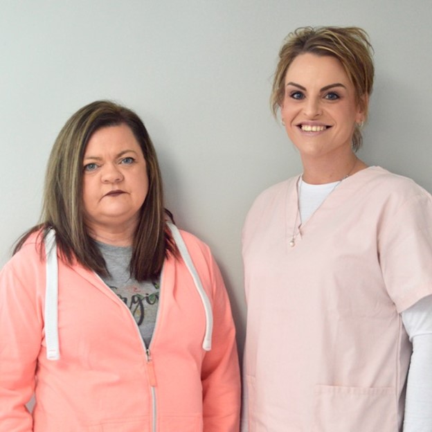 Meet Our Team - Salyersville Nursing & Rehabilitation