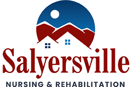 Salyersville Logo