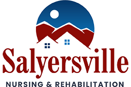 Salyersville Nursing & Rehabilitation Logo